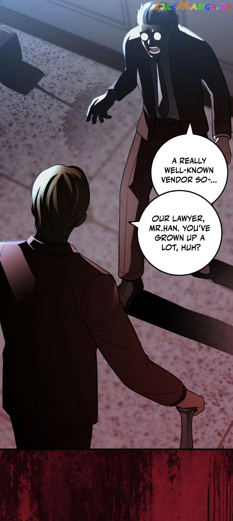 I’ll Be a Villain in This Life Chapter 28 - page 10